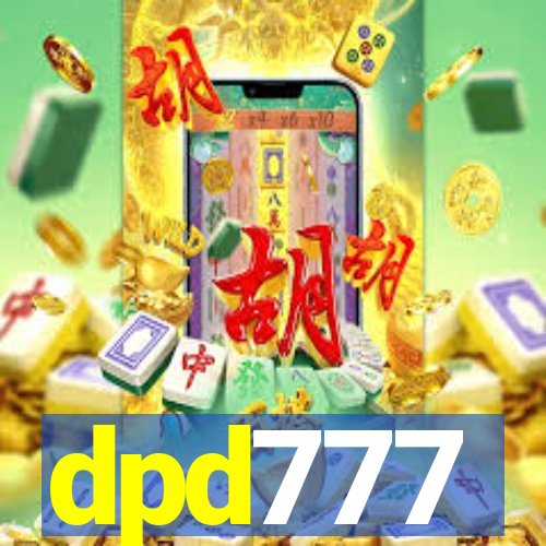 dpd777