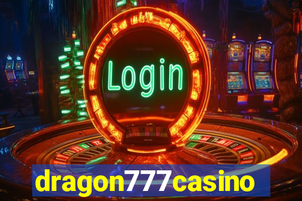 dragon777casino