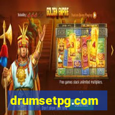 drumsetpg.com