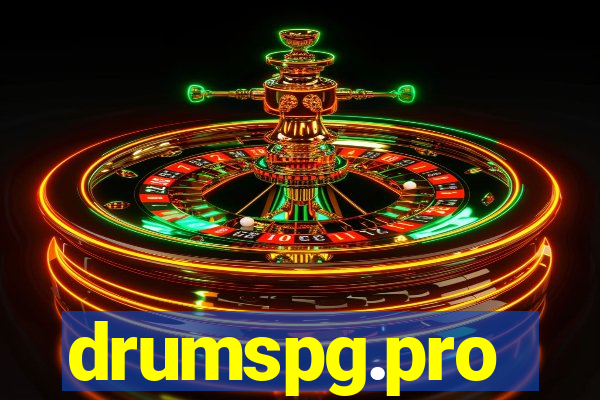 drumspg.pro