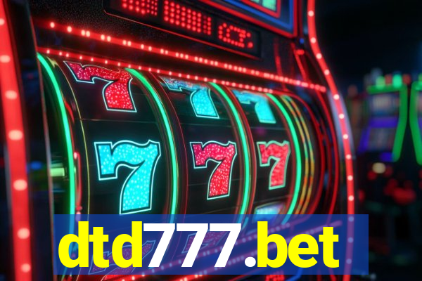 dtd777.bet