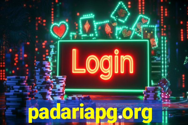 padariapg.org