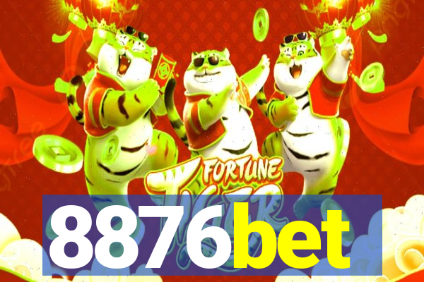 8876bet