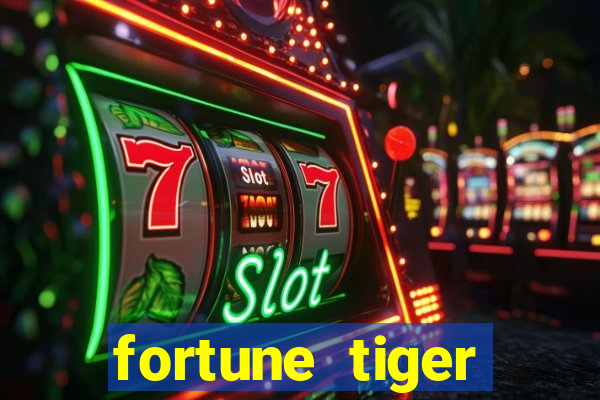 fortune tiger plataforma de 5 reais