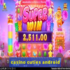 casino cuties android