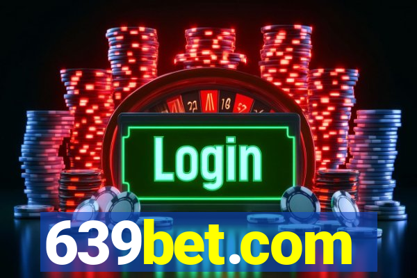 639bet.com