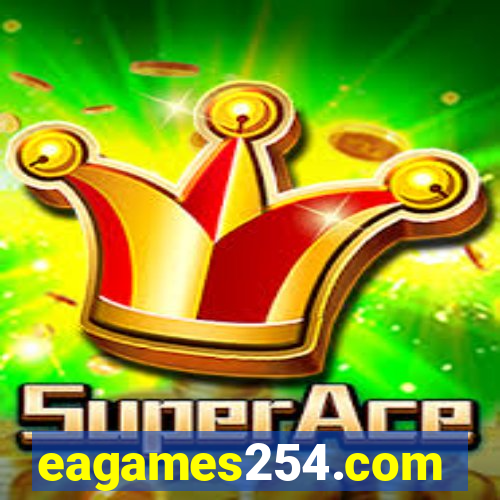 eagames254.com