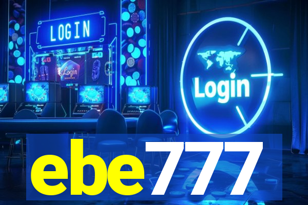 ebe777