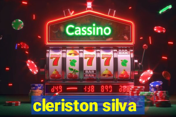 cleriston silva