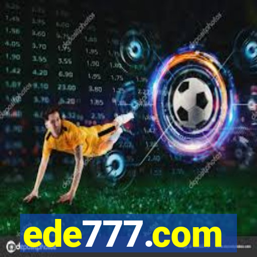 ede777.com