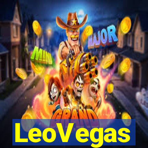 LeoVegas