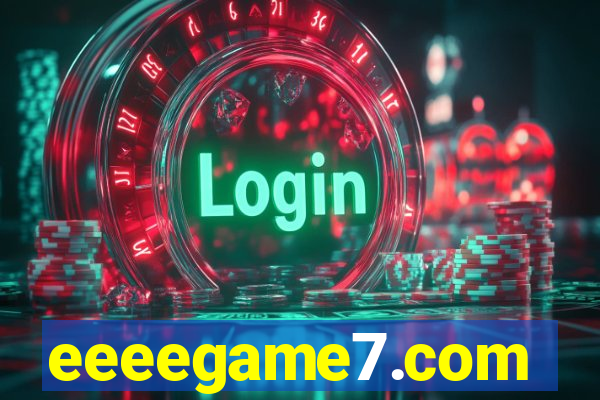 eeeegame7.com