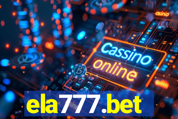 ela777.bet