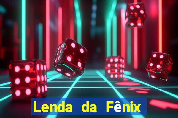 Lenda da Fênix códigos 2024