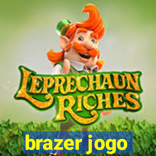 brazer jogo