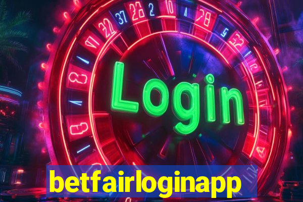 betfairloginapp