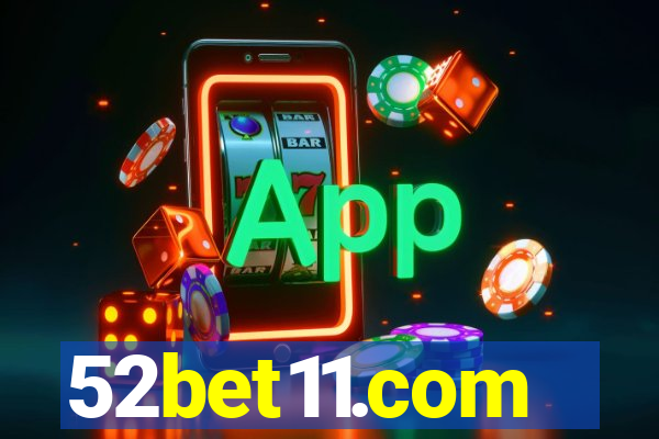 52bet11.com