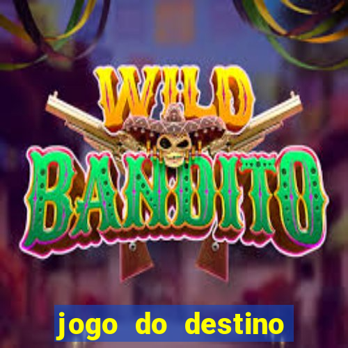 jogo do destino serie turca