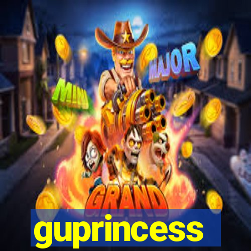 guprincess