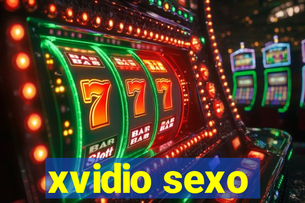 xvidio sexo