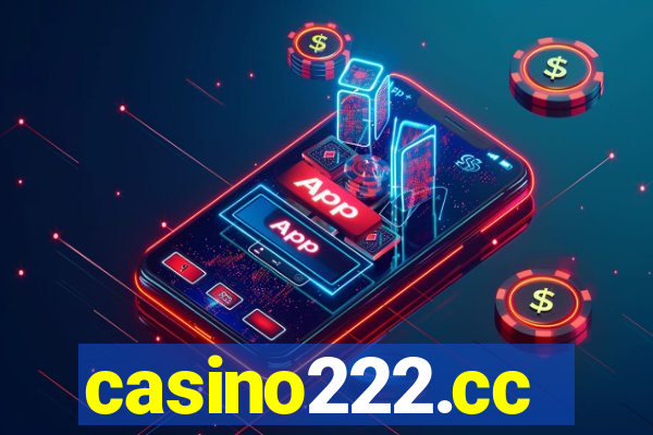 casino222.cc