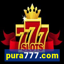 pura777.com