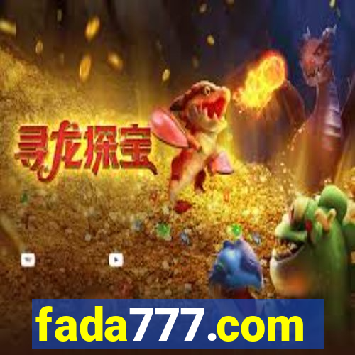 fada777.com