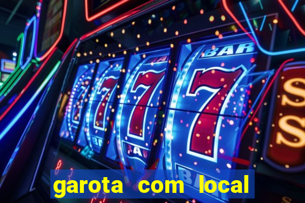 garota com local porto alegre