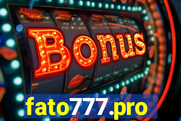 fato777.pro