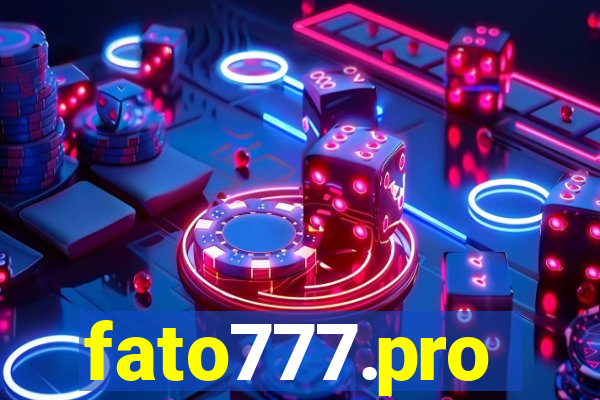 fato777.pro