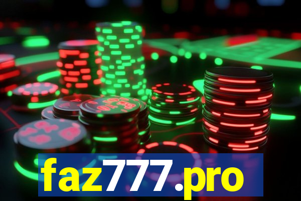 faz777.pro