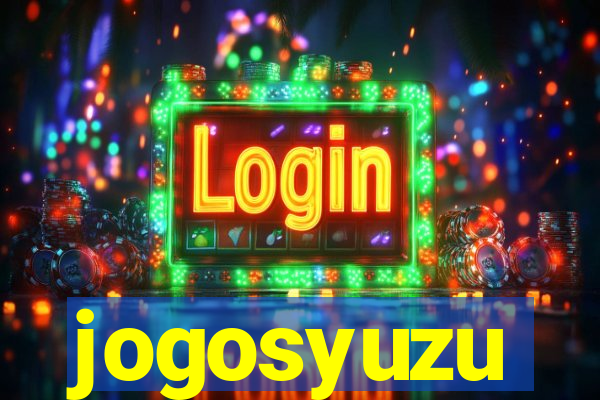 jogosyuzu