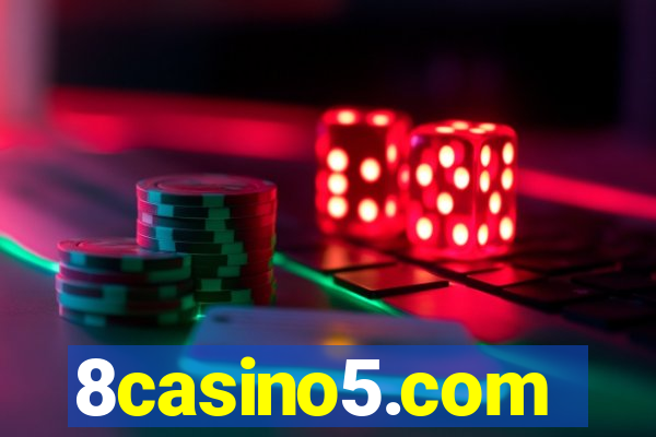 8casino5.com