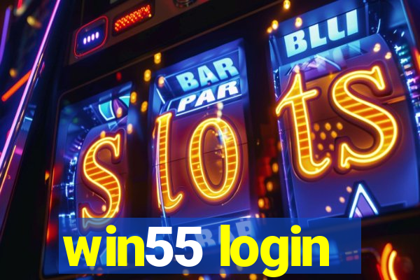 win55 login