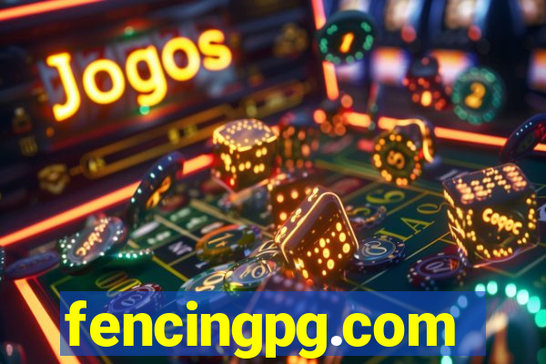 fencingpg.com