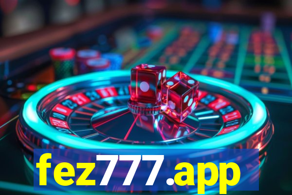 fez777.app