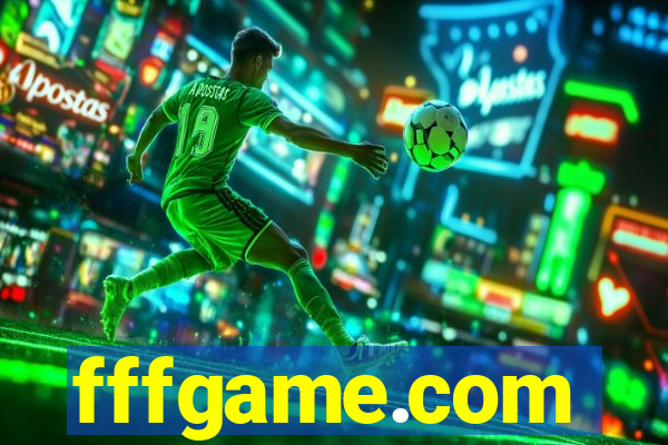 fffgame.com