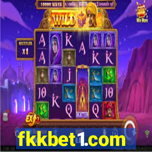 fkkbet1.com