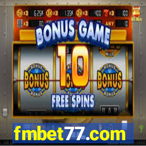 fmbet77.com