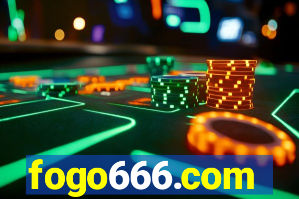 fogo666.com