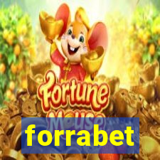 forrabet