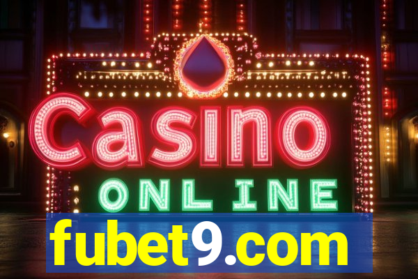 fubet9.com