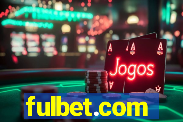 fulbet.com