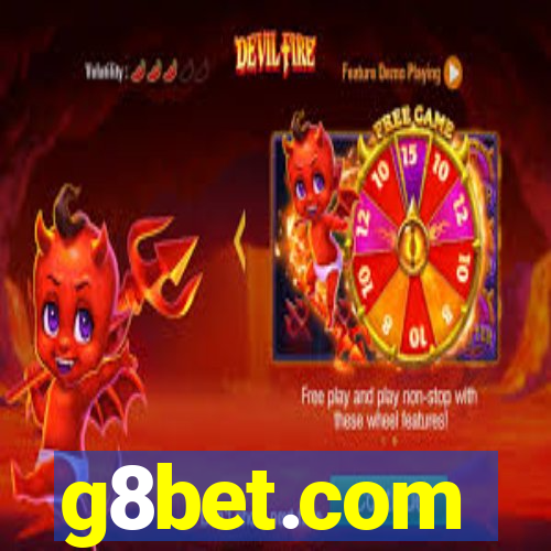 g8bet.com