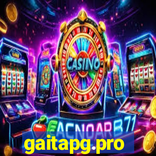 gaitapg.pro