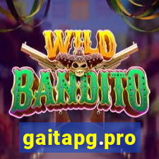 gaitapg.pro