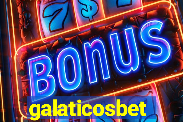 galaticosbet