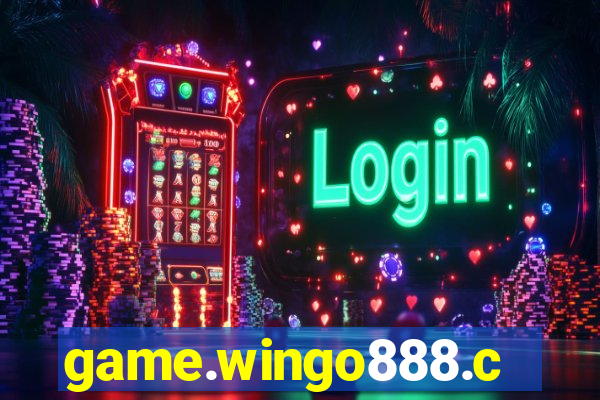 game.wingo888.com