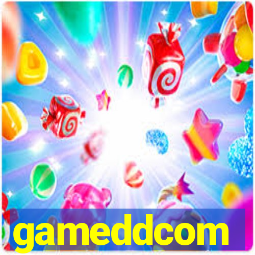 gameddcom