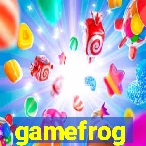 gamefrog